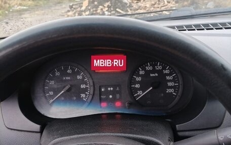 Renault Logan I, 2006 год, 220 000 рублей, 9 фотография