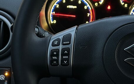 Suzuki SX4 II рестайлинг, 2012 год, 1 075 000 рублей, 12 фотография