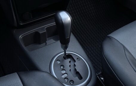 Suzuki SX4 II рестайлинг, 2012 год, 1 075 000 рублей, 15 фотография