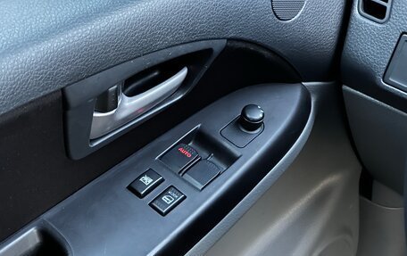 Suzuki SX4 II рестайлинг, 2012 год, 1 075 000 рублей, 17 фотография