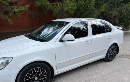 Skoda Octavia, 2013 год, 1 150 000 рублей, 4 фотография