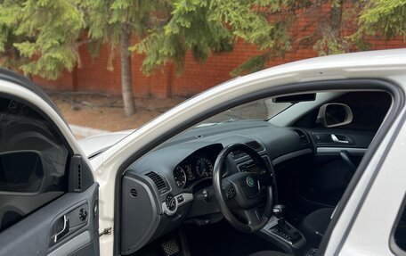 Skoda Octavia, 2013 год, 1 150 000 рублей, 8 фотография