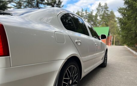 Skoda Octavia, 2013 год, 1 150 000 рублей, 7 фотография
