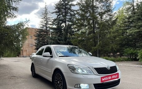Skoda Octavia, 2013 год, 1 150 000 рублей, 3 фотография