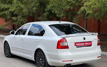 Skoda Octavia, 2013 год, 1 150 000 рублей, 5 фотография