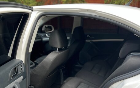 Skoda Octavia, 2013 год, 1 150 000 рублей, 9 фотография