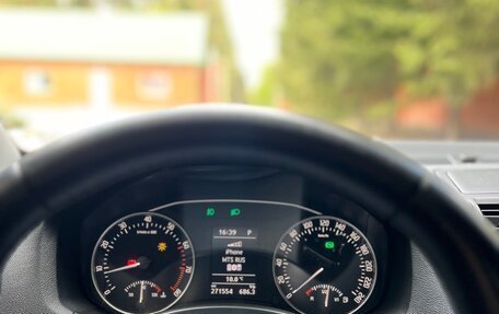 Skoda Octavia, 2013 год, 1 150 000 рублей, 13 фотография