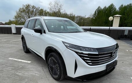 Nissan Pathfinder, 2024 год, 4 980 000 рублей, 3 фотография