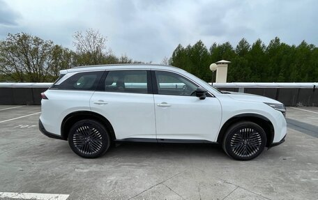 Nissan Pathfinder, 2024 год, 4 980 000 рублей, 4 фотография