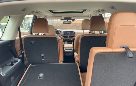Nissan Pathfinder, 2024 год, 4 980 000 рублей, 8 фотография