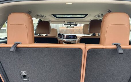 Nissan Pathfinder, 2024 год, 4 980 000 рублей, 9 фотография