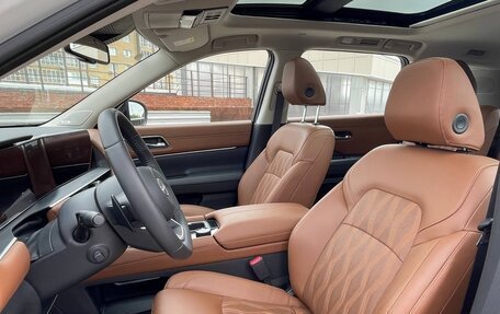 Nissan Pathfinder, 2024 год, 4 980 000 рублей, 11 фотография