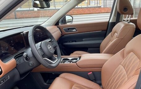 Nissan Pathfinder, 2024 год, 4 980 000 рублей, 12 фотография