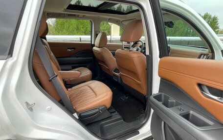 Nissan Pathfinder, 2024 год, 4 980 000 рублей, 16 фотография