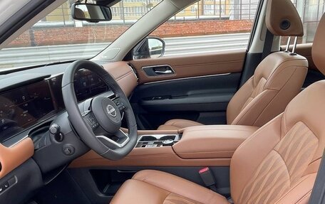 Nissan Pathfinder, 2024 год, 4 980 000 рублей, 13 фотография