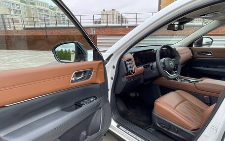 Nissan Pathfinder, 2024 год, 4 980 000 рублей, 14 фотография