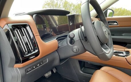 Nissan Pathfinder, 2024 год, 4 980 000 рублей, 17 фотография