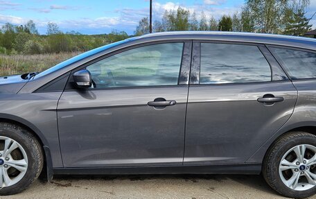 Ford Focus III, 2016 год, 1 090 000 рублей, 6 фотография