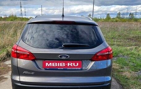 Ford Focus III, 2016 год, 1 090 000 рублей, 4 фотография