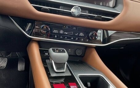 Nissan Pathfinder, 2024 год, 4 980 000 рублей, 20 фотография