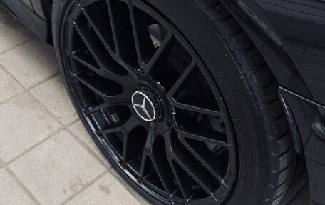 Mercedes-Benz E-Класс, 2019 год, 4 100 000 рублей, 7 фотография