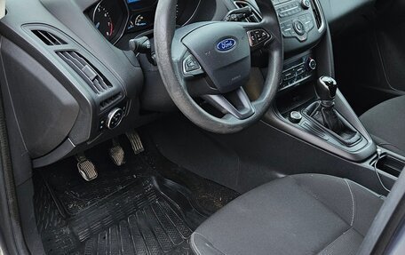 Ford Focus III, 2016 год, 1 090 000 рублей, 10 фотография
