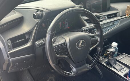 Lexus ES VII, 2019 год, 3 630 000 рублей, 10 фотография