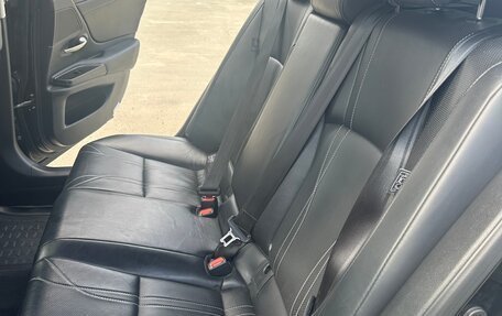 Lexus ES VII, 2019 год, 3 630 000 рублей, 9 фотография