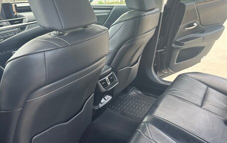Lexus ES VII, 2019 год, 3 630 000 рублей, 8 фотография