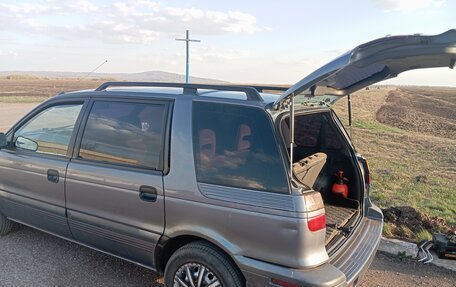Mitsubishi Space Wagon III, 1998 год, 210 000 рублей, 5 фотография