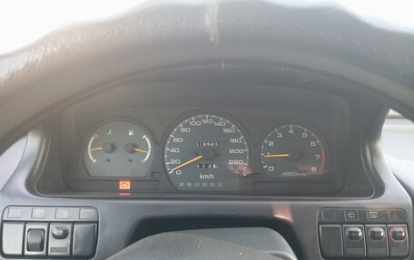 Mitsubishi Space Wagon III, 1998 год, 210 000 рублей, 15 фотография