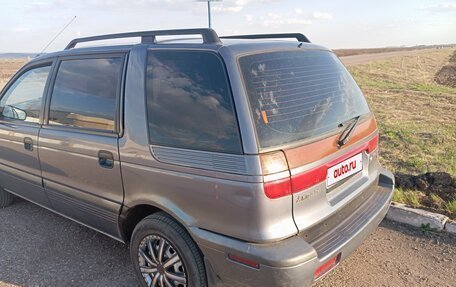 Mitsubishi Space Wagon III, 1998 год, 210 000 рублей, 17 фотография