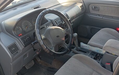Mitsubishi Space Wagon III, 1998 год, 210 000 рублей, 19 фотография