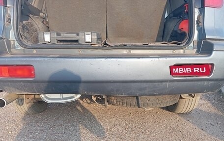 Mitsubishi Space Wagon III, 1998 год, 210 000 рублей, 14 фотография