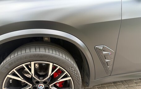 BMW X5 M, 2023 год, 15 900 000 рублей, 15 фотография
