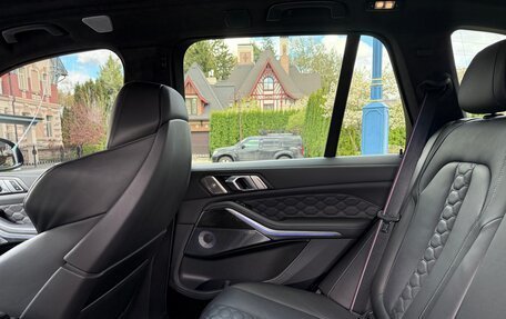 BMW X5 M, 2023 год, 15 900 000 рублей, 16 фотография