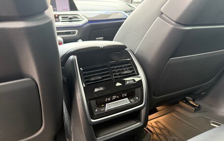 BMW X5 M, 2023 год, 15 900 000 рублей, 17 фотография