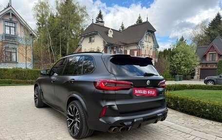 BMW X5 M, 2023 год, 15 900 000 рублей, 8 фотография
