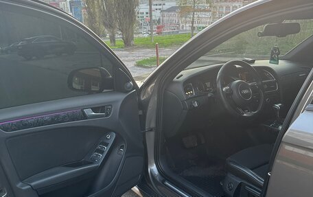 Audi A4, 2014 год, 2 300 000 рублей, 7 фотография