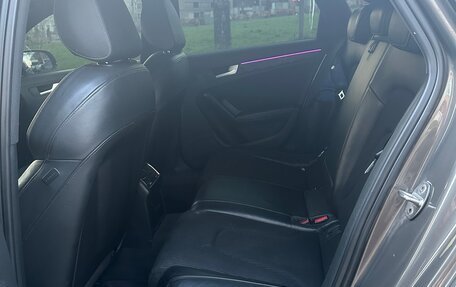 Audi A4, 2014 год, 2 300 000 рублей, 6 фотография