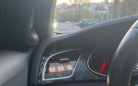 Audi A4, 2014 год, 2 300 000 рублей, 8 фотография