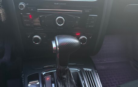 Audi A4, 2014 год, 2 300 000 рублей, 9 фотография