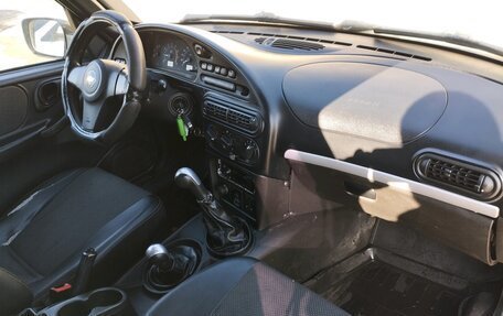 Chevrolet Niva I рестайлинг, 2011 год, 365 000 рублей, 9 фотография