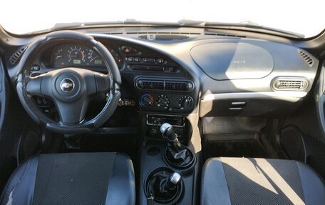 Chevrolet Niva I рестайлинг, 2011 год, 365 000 рублей, 12 фотография