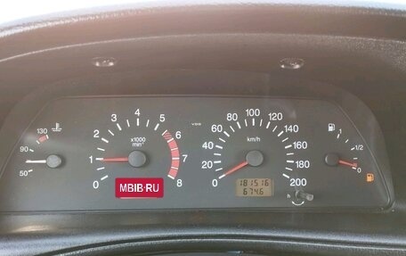 Chevrolet Niva I рестайлинг, 2011 год, 365 000 рублей, 16 фотография