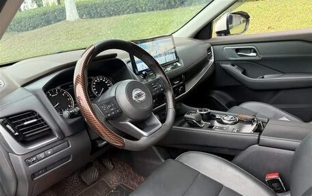 Nissan X-Trail, 2022 год, 2 190 000 рублей, 9 фотография