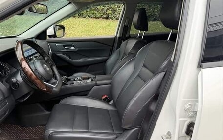 Nissan X-Trail, 2022 год, 2 190 000 рублей, 5 фотография