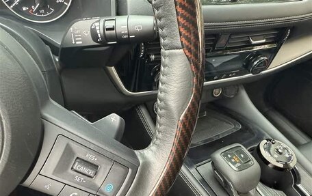 Nissan X-Trail, 2022 год, 2 190 000 рублей, 7 фотография