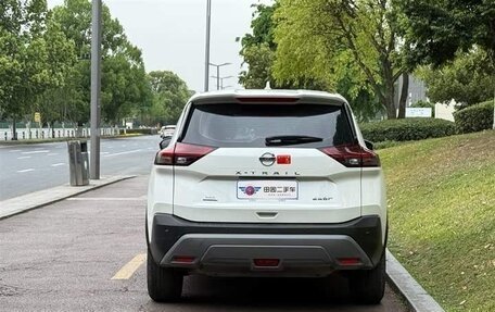 Nissan X-Trail, 2022 год, 2 190 000 рублей, 4 фотография