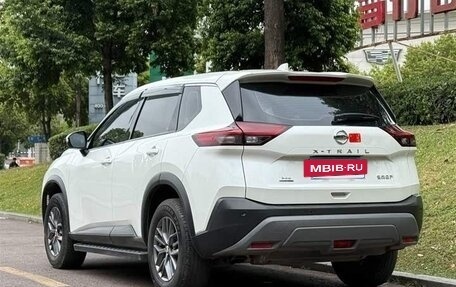 Nissan X-Trail, 2022 год, 2 190 000 рублей, 2 фотография